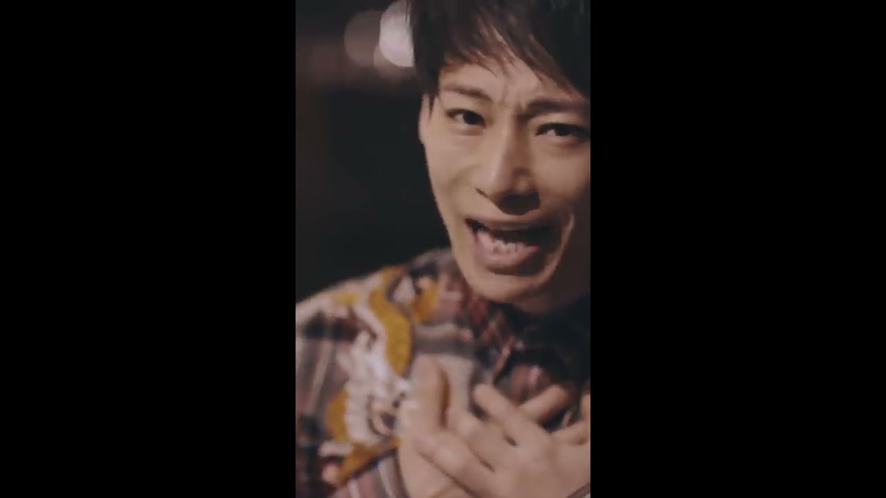 Uverworld Takuya とドライブ気分を味わえる 新曲 Shout Love のmvが解禁に Spice エンタメ特化型情報メディア スパイス