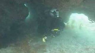 Abrolhos - Outubro 2006