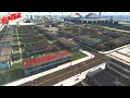 Vice City FiveM MLO - Hoods v2 [MLO] - Miami Map