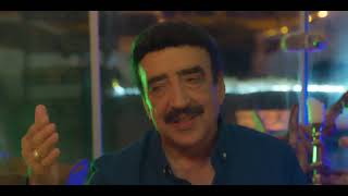 Elveda Dostlarım - Hakkı Bulut (Offıcial)