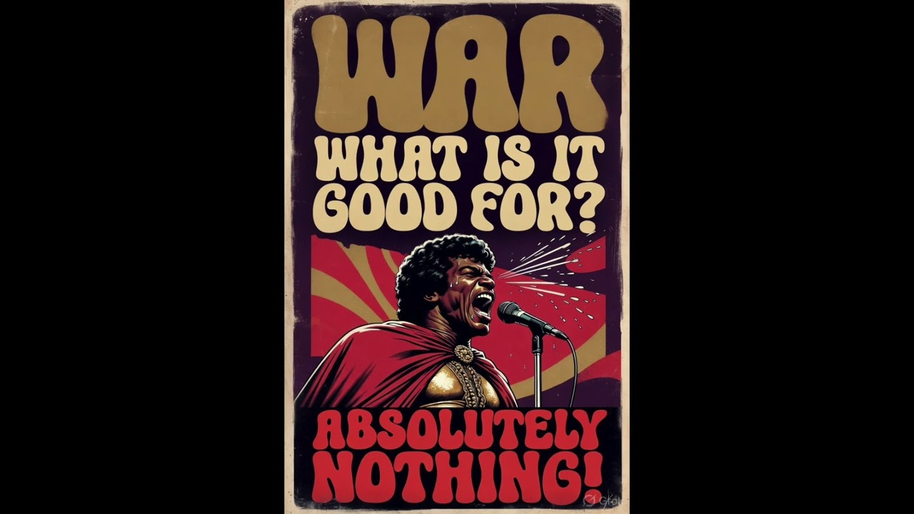 War