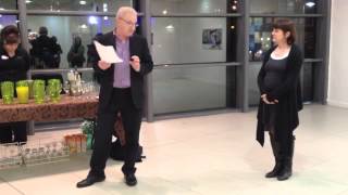Mary Burke Artist - Memory Traces Preview