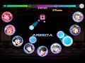 【スクフェス2】Sparkly Spot(EXPERT) ALL PERFECT(判定強化なし)