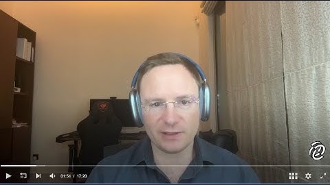 Why Decentralized Data is Vital for Blockchains? Hugo Philion