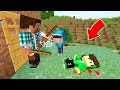 ПОЧЕМУ ДЕТИ ПРОСЯТ О ПОМОЩИ В МАЙНКРАФТ ! Алексбой Minecraft