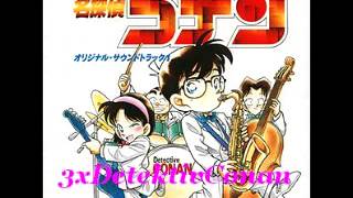 ♪Detective Conan OST 1♪~19  Previous Story Recollection