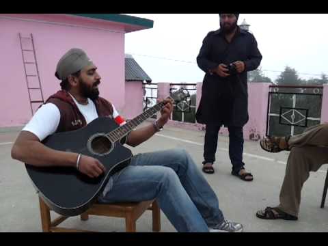 Teri Yaadein - Jatinder Singh