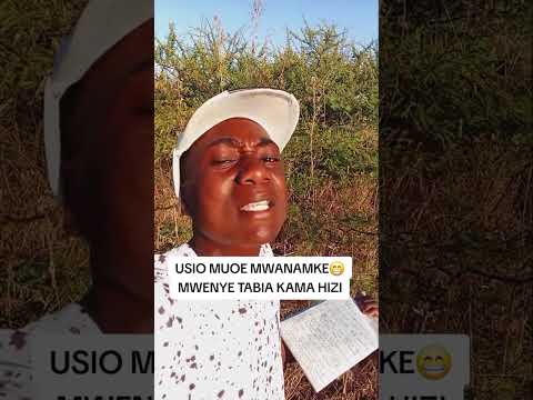 DALILI ZA MWANAMKE MALAYA TIKTOK INSTA SWAHILIPEOPLE