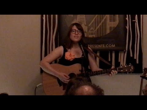 The Long Haul (True Love) by Danielle Ate the Sandwich | LIVE IN SAN FRANCISCO