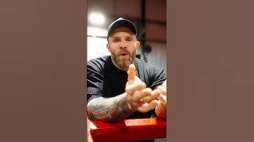 Hack vs Pendulum #bodybuilding #ifbbpro #legday