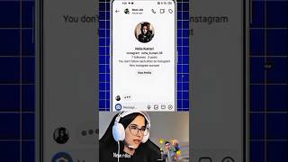 Instagram hack kaise kare 2025 #instagram #shortvideo #techtips