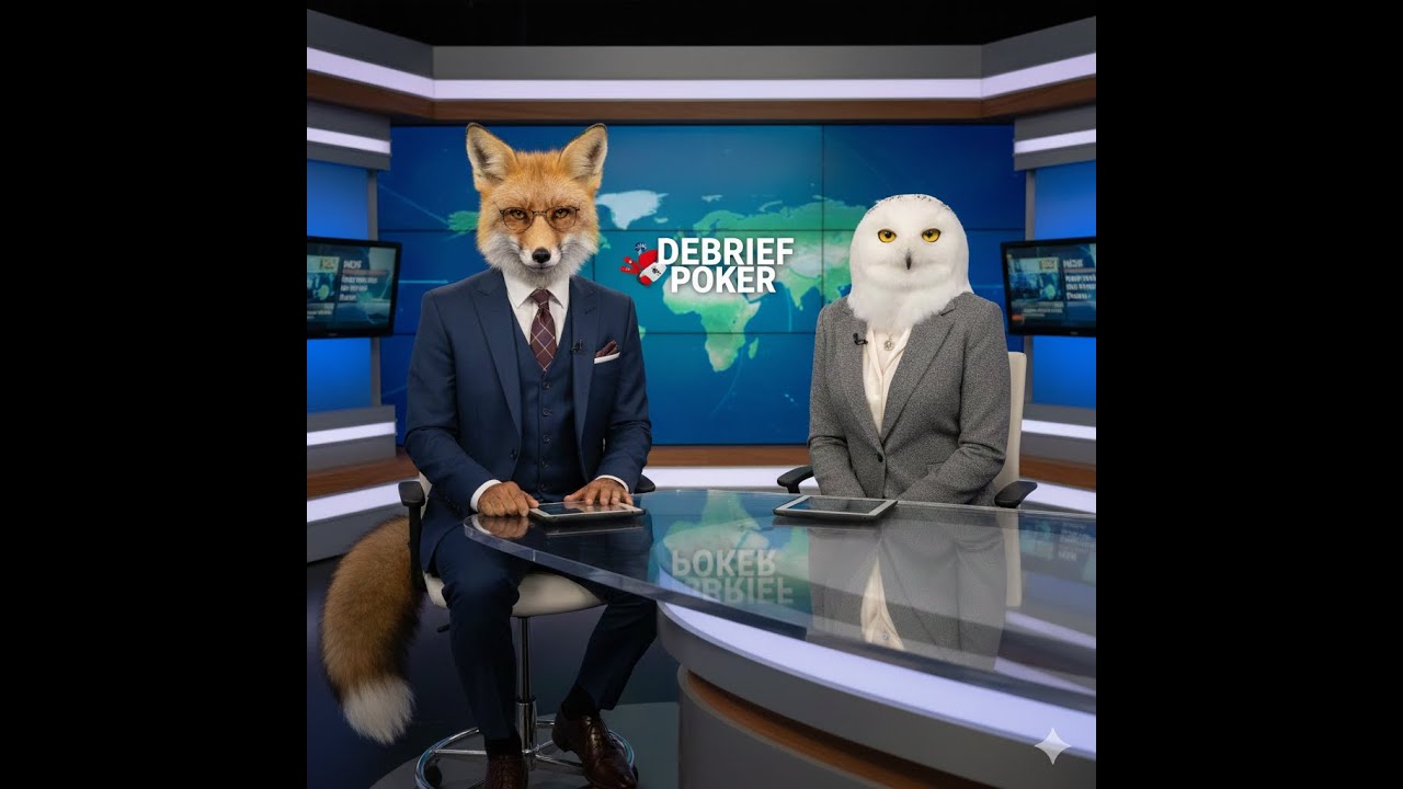 DEBRIEF ACTU 1 : Winamax rafle tout aux Awards et les champions GPI 2025 dévoilés !