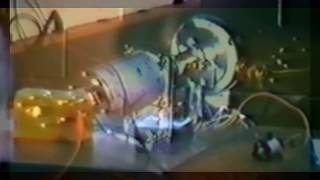 May 24, 2018 - Geoffrey Miller on 1984 Missing John Bedini Video!