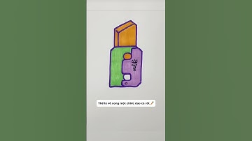 Vẽ dao nhưng mà là dao cà rốt 🥕 #thienmink1 #artis #art #drawing #draw #shorts #carrot #fyp #foryou