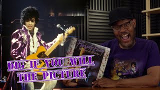 Prince - Purple Rain 40th Anniversary