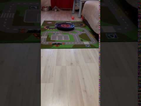 Робот-пылесос Philips SmartPro