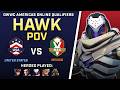 [ Hawk ] The Annihilator | United States vs Mexico | OWWC Americas Qualifiers