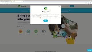 FOR PARENTS: Teacher Mr. Siwa shows how to create a Class Dojo account! (Chinese in description)
