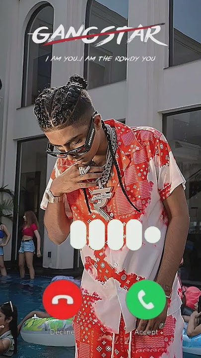 Mc Stan new ringtone | Rapper ringtone | 2024 ringtone music MP3 | Mh12 | 2024new rap