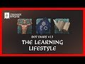 Crusader Kings 3 Dev Diary #13: The Learning Lifestyle