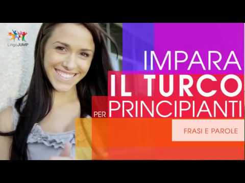 Video: Cosa significa lingo lingo in turco?