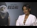 Nia Long Remembers When Prince Came To Her Birthday
