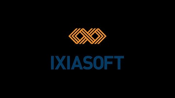 IXIASOFT Explainer Video
