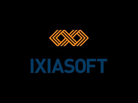 IXIASOFT Explainer Video