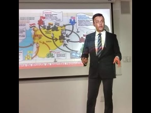 INTRODUCCIÓN AL CURSO DE ORGANISMOS INTERNACIONALES. PARTE 2