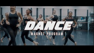 DSA - Dance Magnet Program