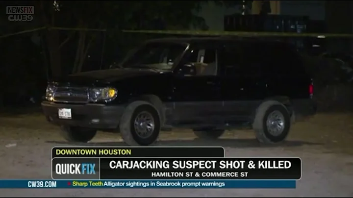 Incredible True Story of a Gun Saving a Life!