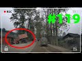 Car crash | dash cam caught | Road rage | Bad driver | Brake check | Driving fails compilation #119