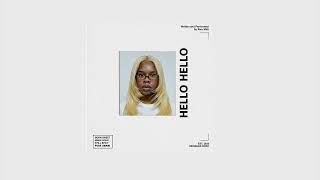 Hello Hello - Alex Mali (Official Audio) Wealth