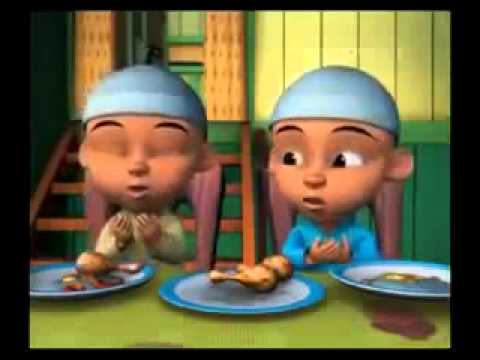 Islamic cartoons for kids in english - YouTube