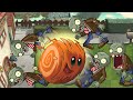      2  plants vs zombies 2   174