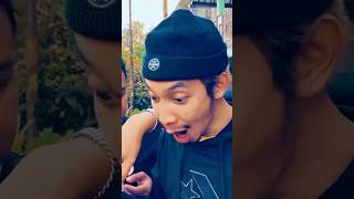 Gara-gara mas Nemo nih, Entul mau nangis dan mas Boy GWSM marah-marah 😂🙏