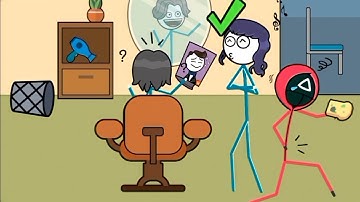 456: Skip Troll Game - Gameplay Walkthrough - All Levels Solution ( 41 - 60 ) Android, iOS