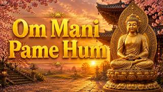 Om Mani Padme Hum – Nighttime Mantra to Purify Energy and Consciousness | om mani padme hum meaning