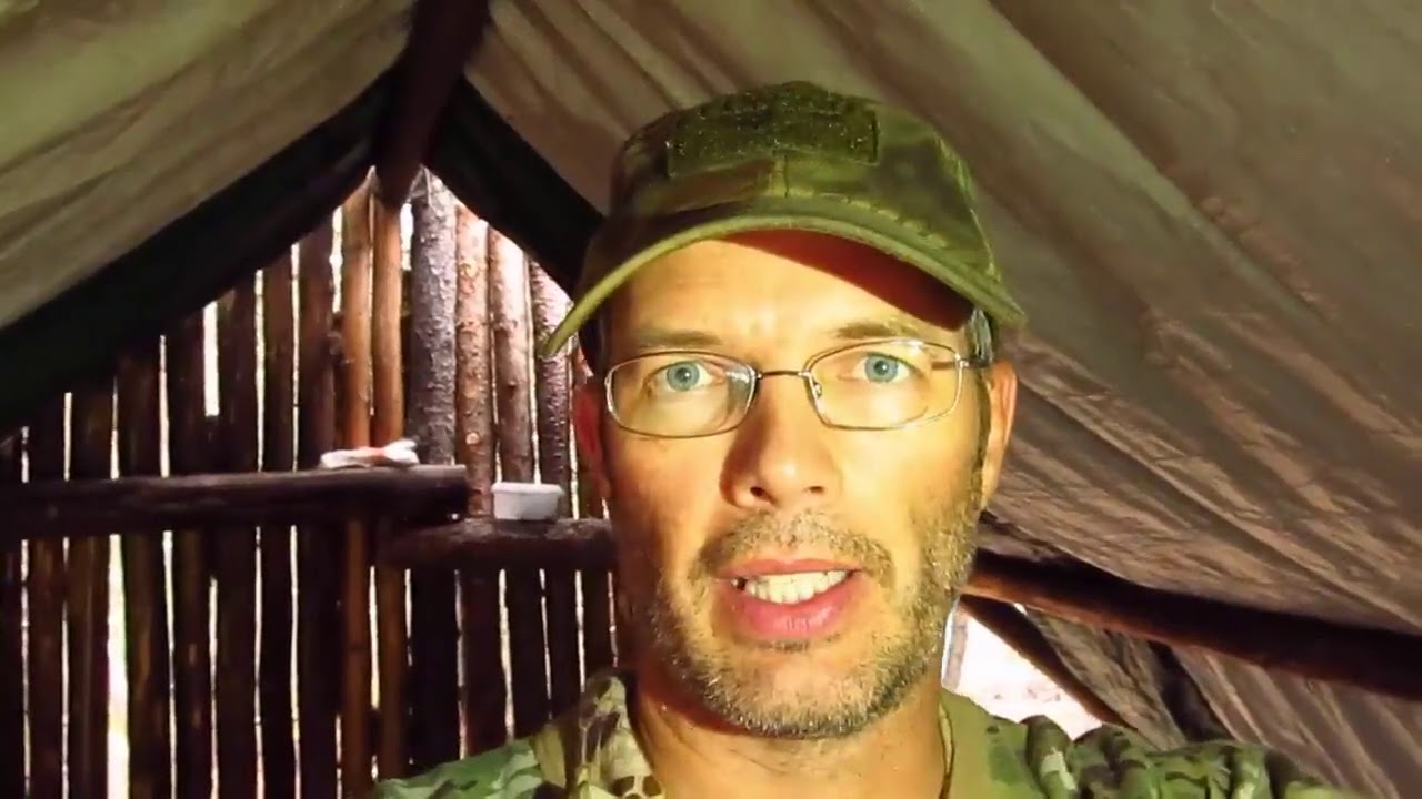 rumble video upload A Frame shelter construction
