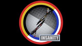 INSANITY - [VFAT TRAILER 2019]