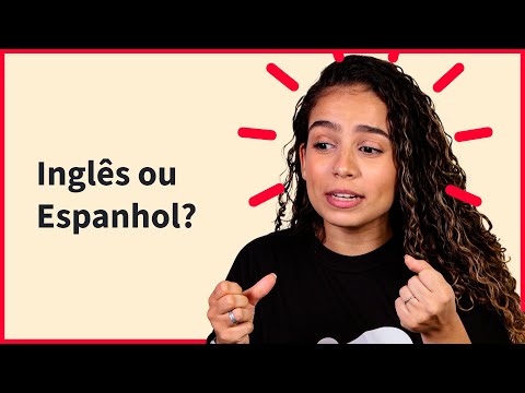 INGLÊS ou ESPANHOL, qual escolher na inscrição do ENEM? | ProEnem