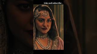 Heeramandi movie short #shortsfeed #ytshorts #heeramandi #viralvideo #netflix #movie #viral #shorts#