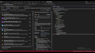 Implementacion Graphql en .Net con React