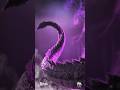 Purple Monster Tail