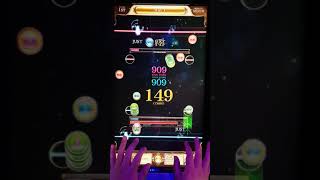 [REFLEC BEAT 悠久のリフレシア - LEVEL 9] Wuv U (MEDIUM)