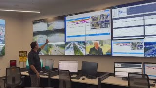New technology will improve traffic flow, enhance pedestrian safety in Hillsborough