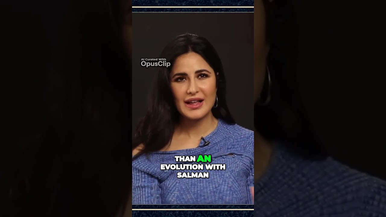 Salmans Remarkable Transformation The Grit and Foundation That Inspire