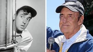 Jim Nabors Painfully Dies after Revealing the Secret of Marriage His