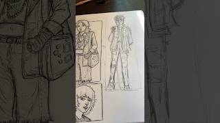 More Pinterest reference drawings #art #grunge #pinterest #drawing #pencildrawing #sketch #artwork