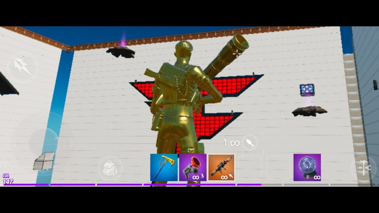 I played FaZe Kaz's trickshot course 4.0 and this happened... - YouTube